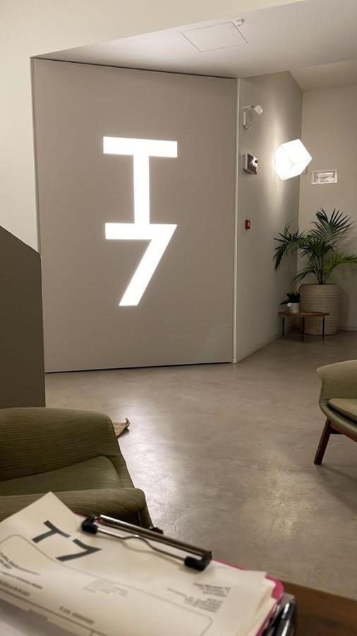 Hotel T7 Mediolan Zewnętrze zdjęcie